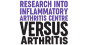 Versus Arthritis